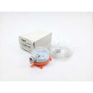 Trend Control Systems Limited DPIA-500-1000