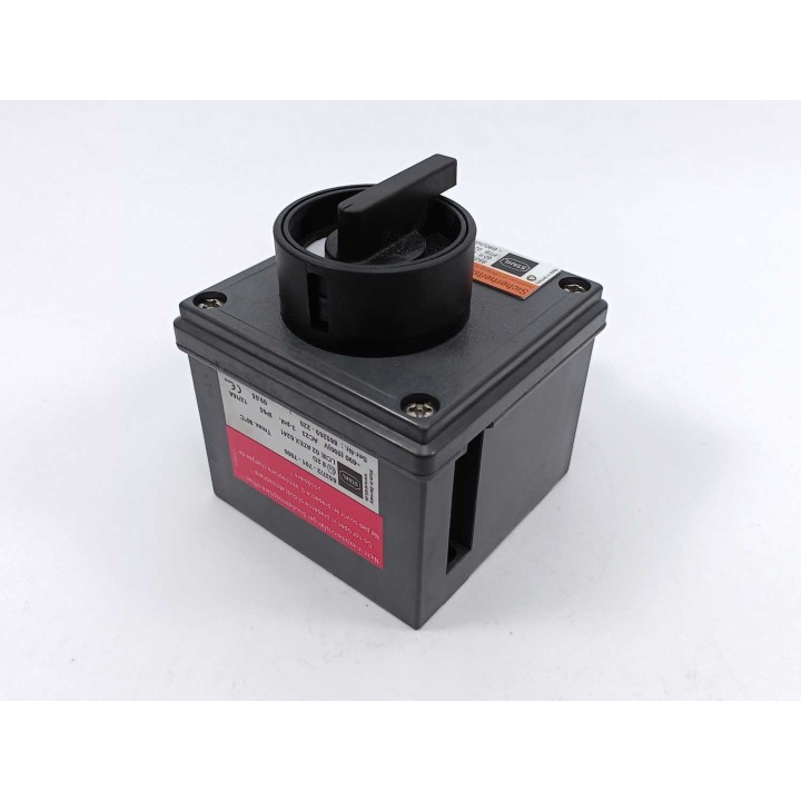 STAHL 8537/2-701-7000