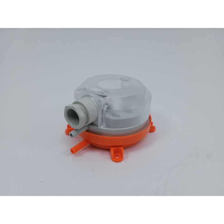 Trend Control Systems Limited DPIA-500-1000