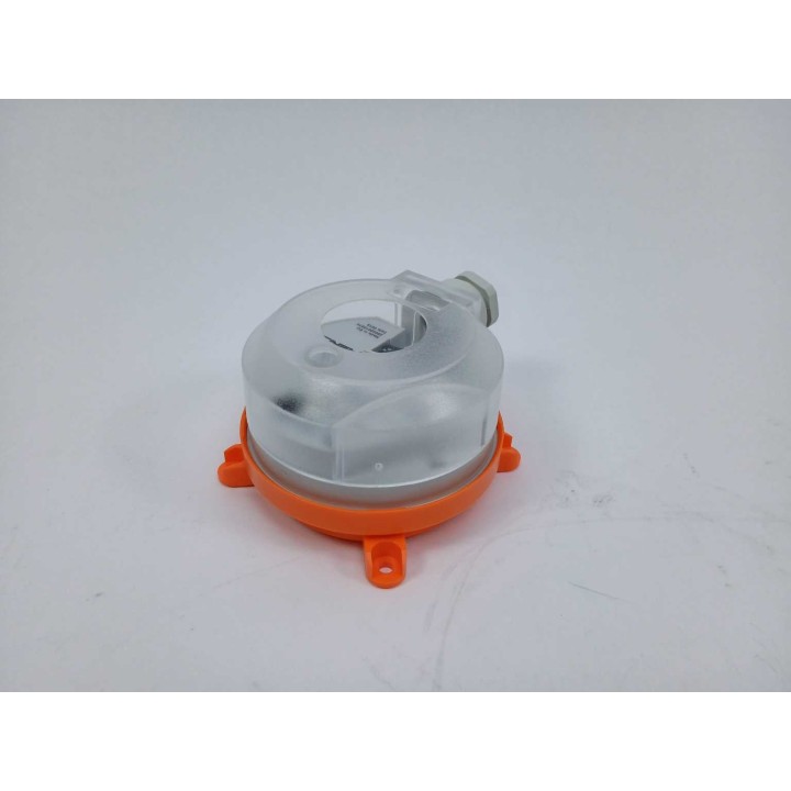 Trend Control Systems Limited DPIA-500-1000