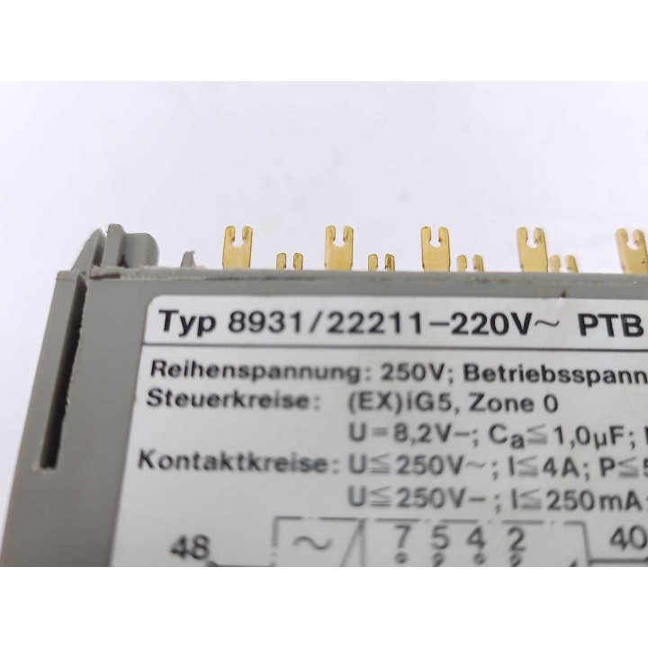 Jelektronik 8931/22211-220V~