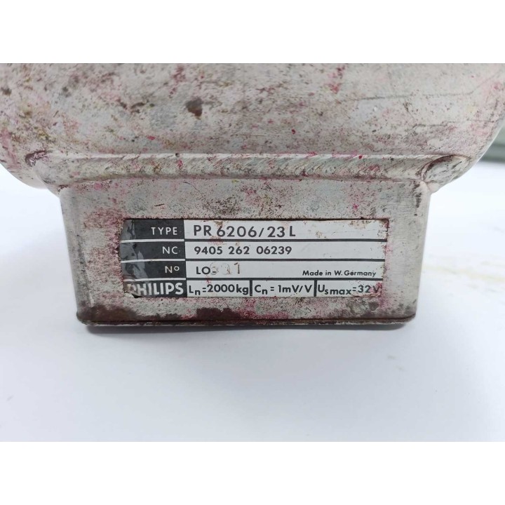 PHILIPS PR6206/23L