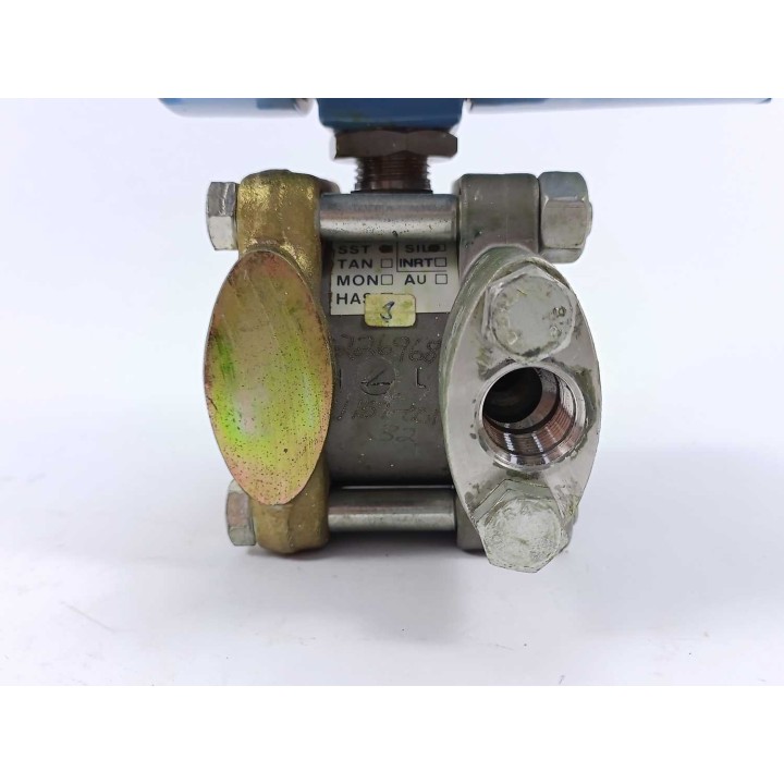 Rosemount 1151GP3S22