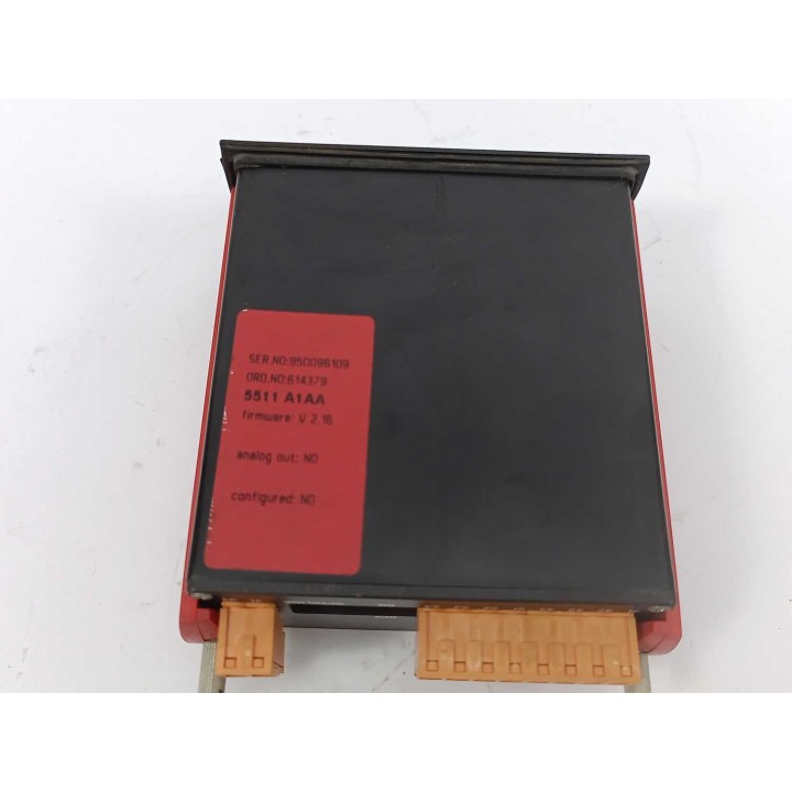 PR Electronics 5511A1AA / 5511 A1AA