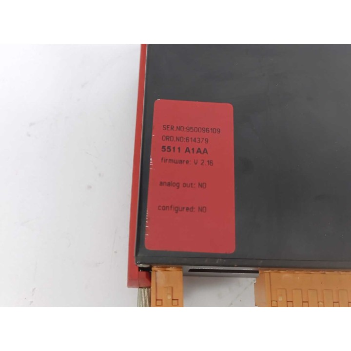 PR Electronics 5511A1AA / 5511 A1AA