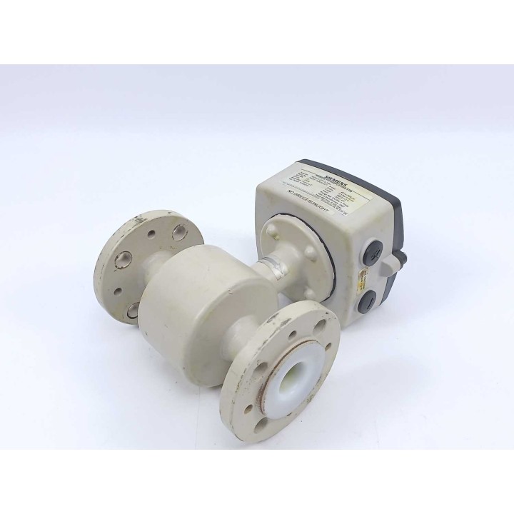 SIEMENS 7ME6310-2DF13-2AA1