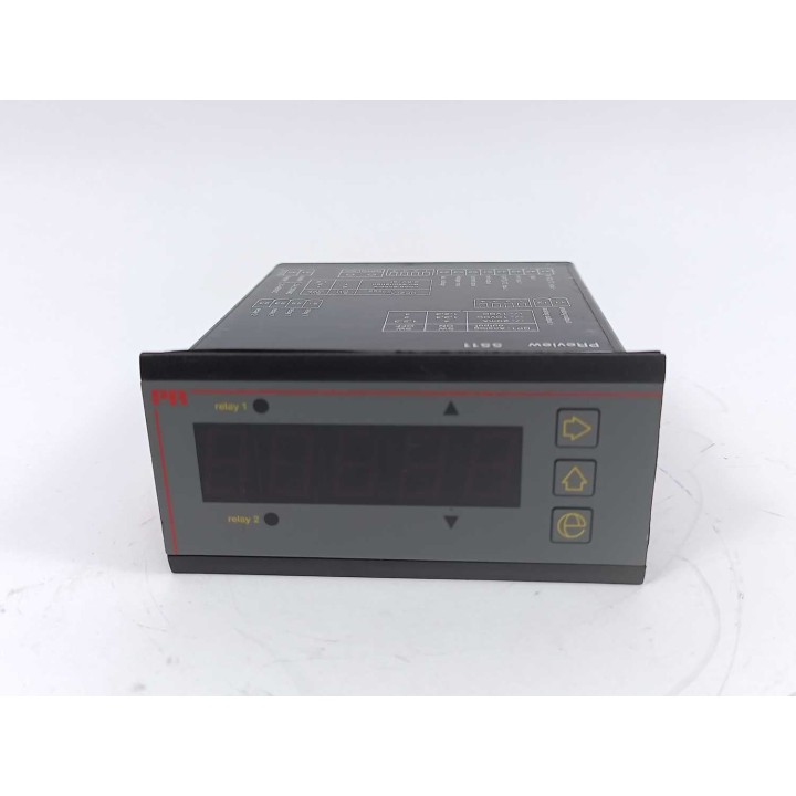 PR Electronics 5511A1AA / 5511 A1AA