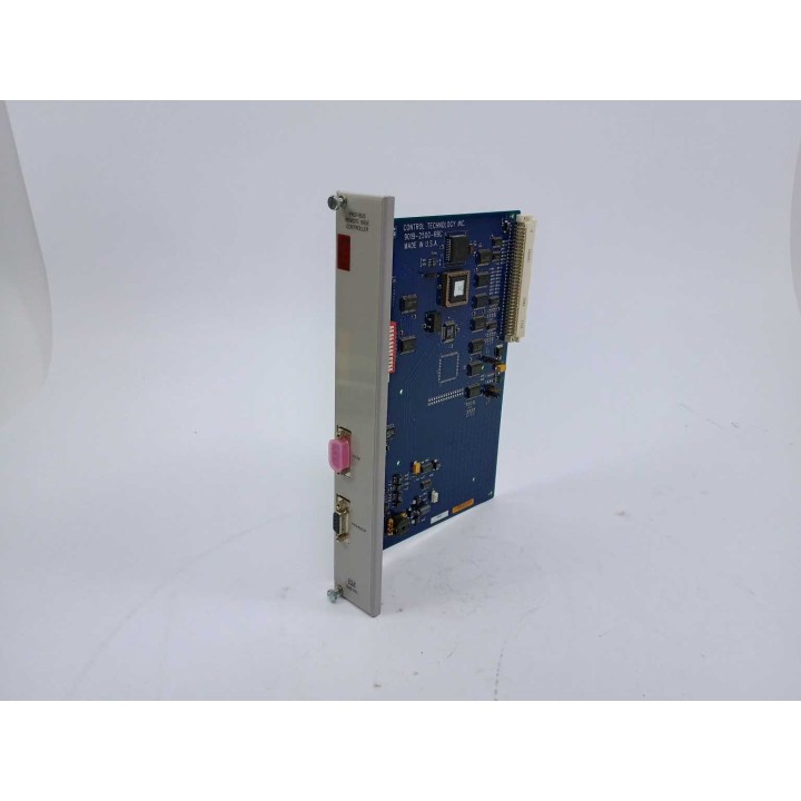 CONTROL TECHNOLOGY INC 901B-2500-RBC