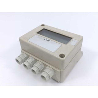 Hartmann&Braun AG 11016-0-4021000