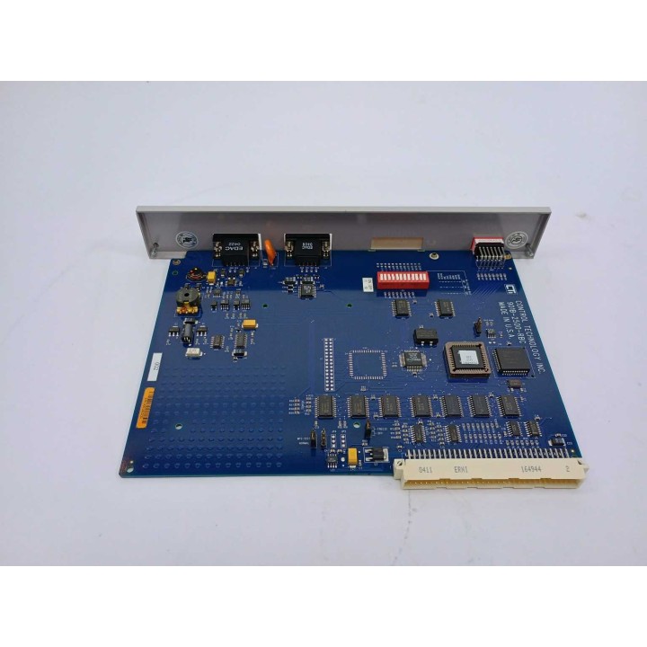 CONTROL TECHNOLOGY INC 901B-2500-RBC