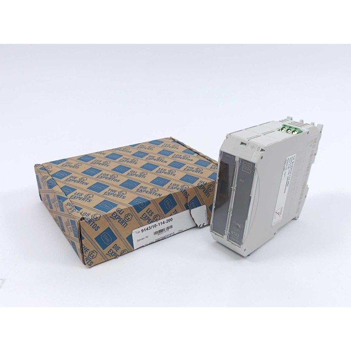 R. STAHL 9143/10-114-200-10