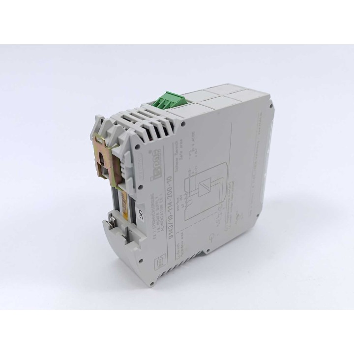 R. STAHL 9143/10-114-200-10