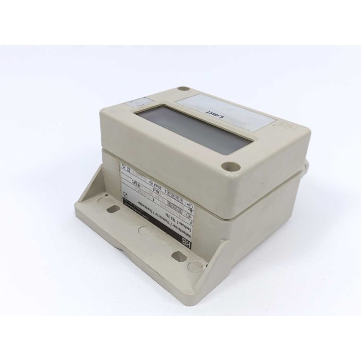 Hartmann&Braun AG 11016-0-4021000