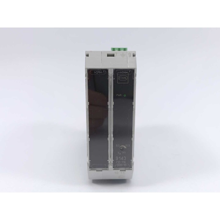 R. STAHL 9143/10-114-200-10