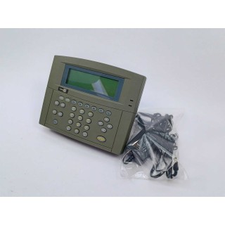 CipherLab 520