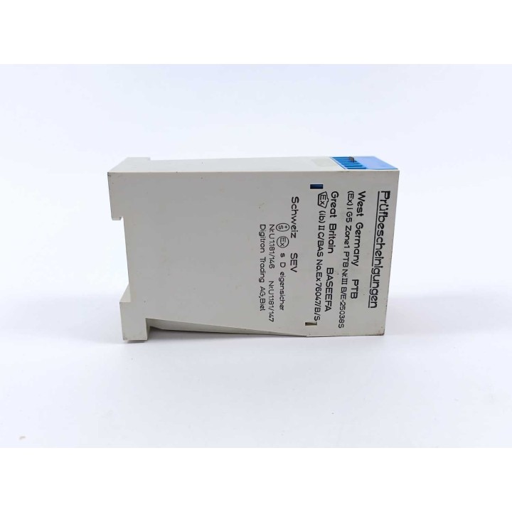 Pepperl+Fuchs WE74/Ex1