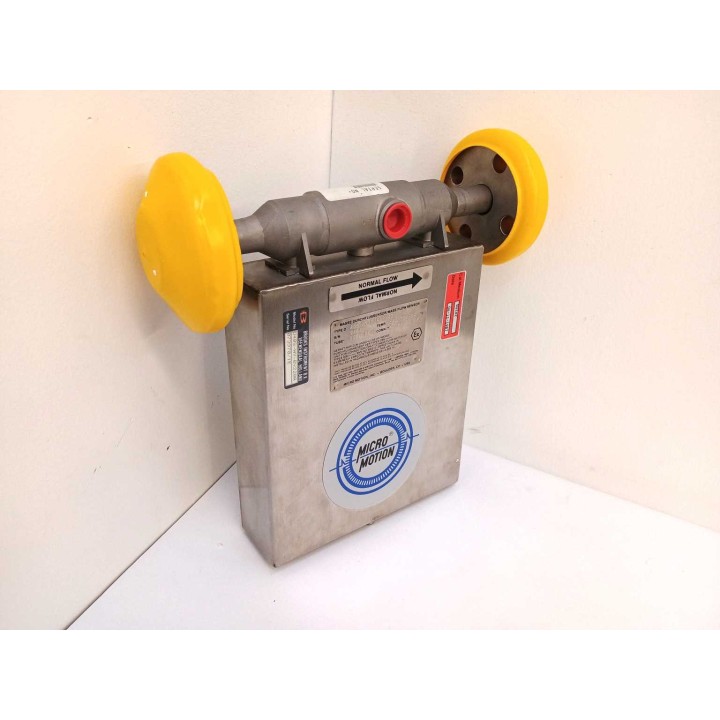 Micro Motion, Inc. D40S-HY-DIN PN40