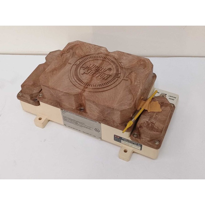 Micro Motion, Inc. D40S-HY-DIN PN40