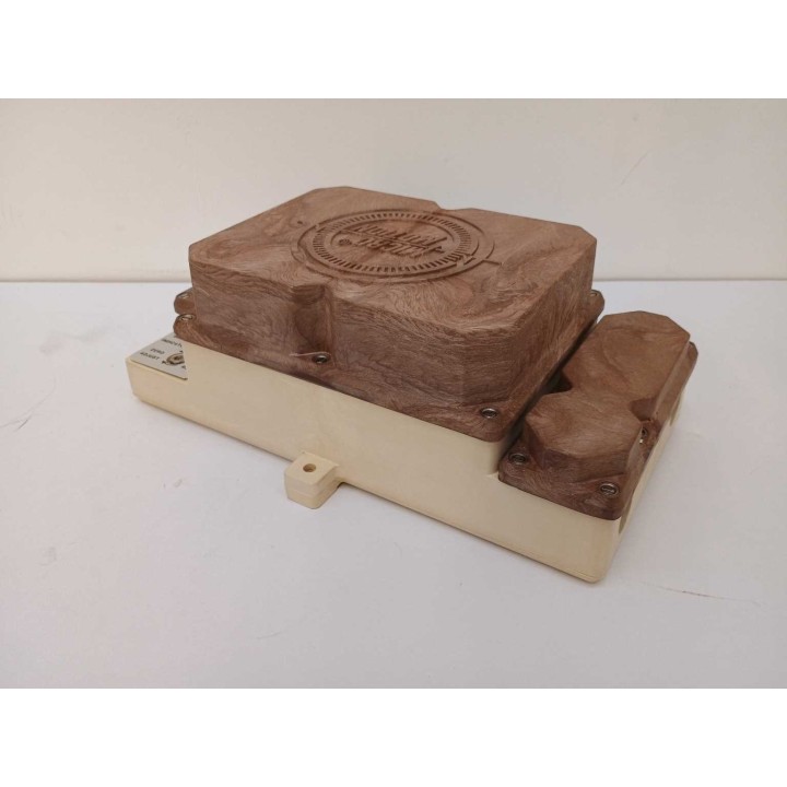 Micro Motion, Inc. D40S-HY-DIN PN40