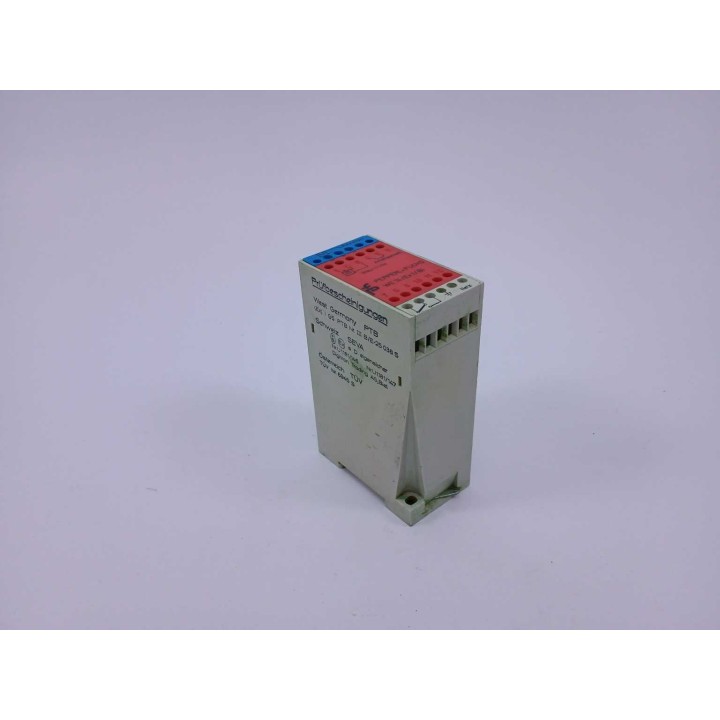 Pepperl+Fuchs WE74/Ex1/Bi