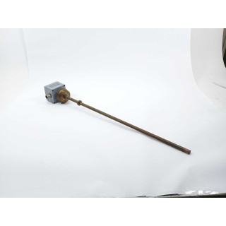 NIVEALMESSTECHNIK AG ALM 2 MSSS-L600-SV