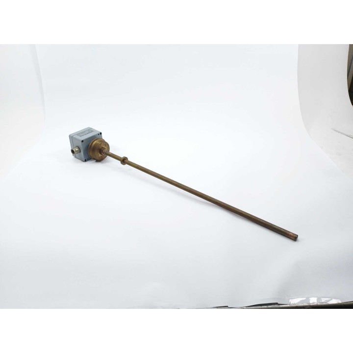 NIVEALMESSTECHNIK AG ALM 2 MSSS-L600-SV