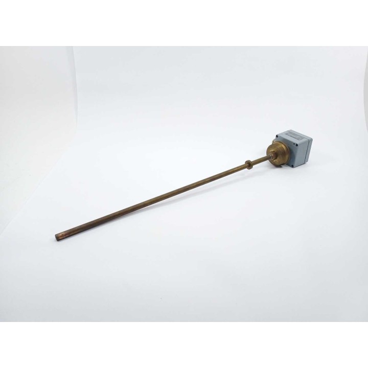 NIVEALMESSTECHNIK AG ALM 2 MSSS-L600-SV