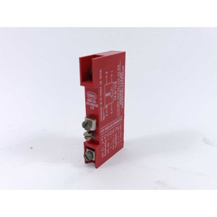 STAHL 8901/32-015/050/02