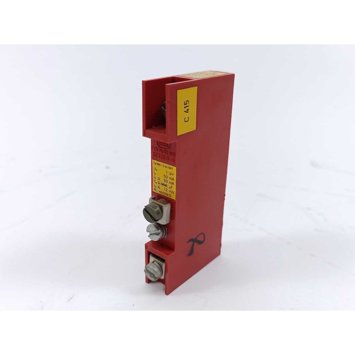 STAHL 8901/12-01/50/2