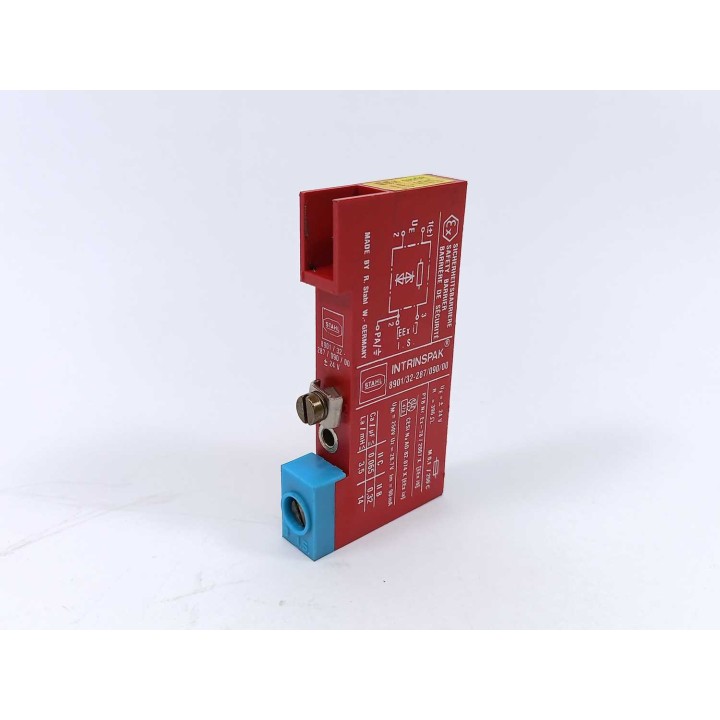 R.Stahl W. 8901/32-287/090/00