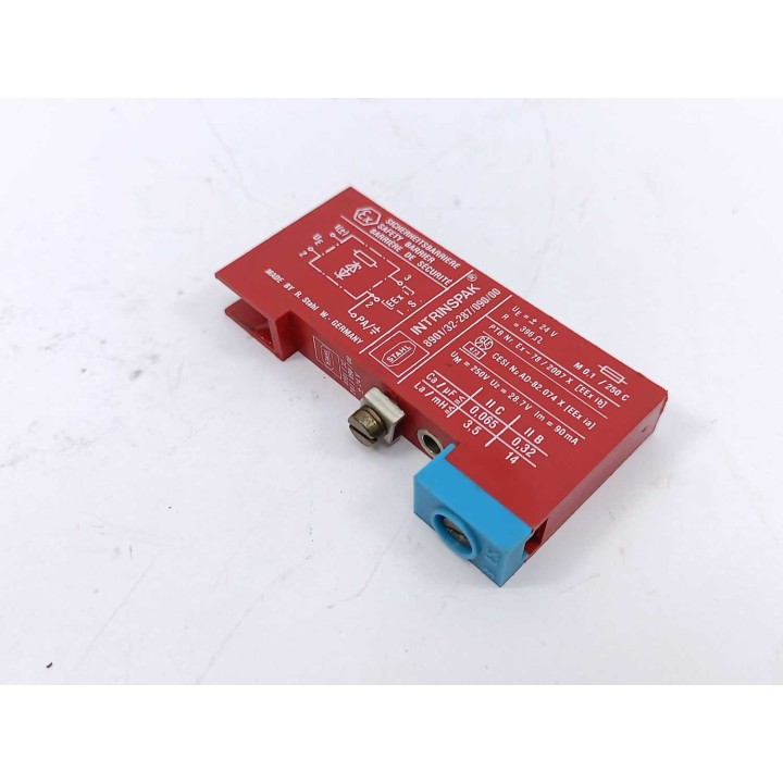 R.Stahl W. 8901/32-287/090/00