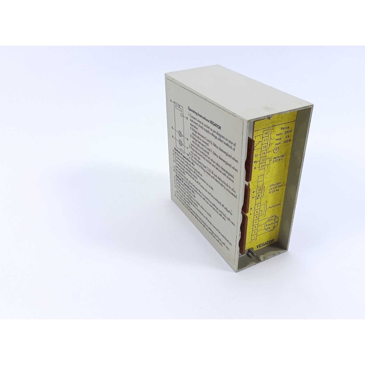 VEGATOR Vegator 420 Z