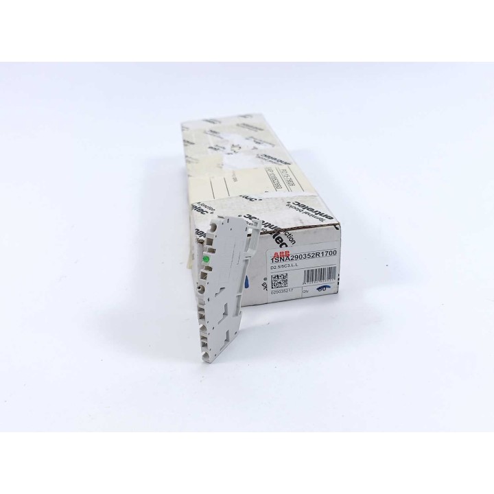 TE Connectivity 1SNA290352R1700