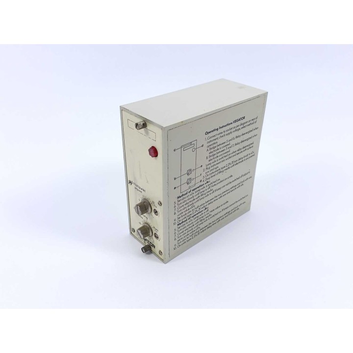 VEGATOR Vegator 420 Z