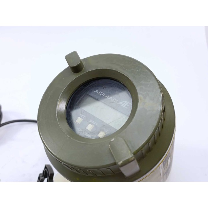 Yokogawa AE115MG-AE2-LNM-A1DV