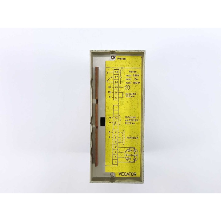 VEGATOR Vegator 420 Z