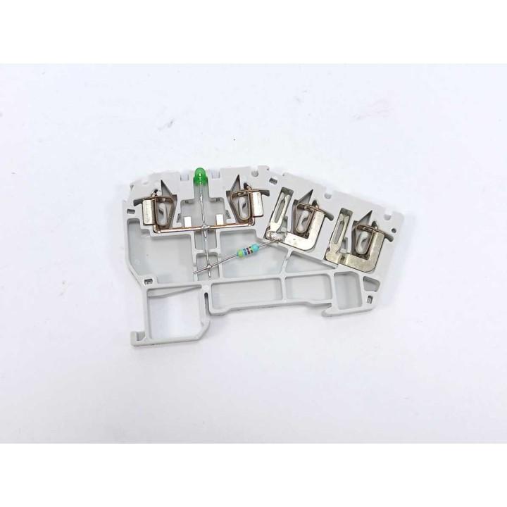 TE Connectivity 1SNA290352R1700