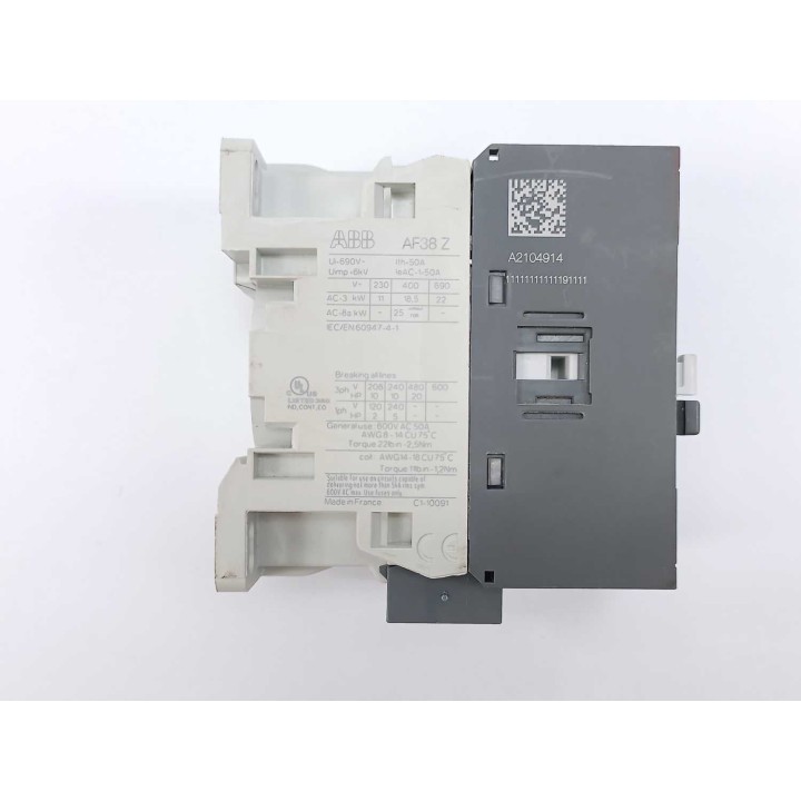 AD.CONTEQ AF38Z-30-00-21