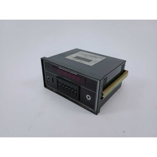 OMRON TATEISI ELECTRONICS CO. H7A-6D