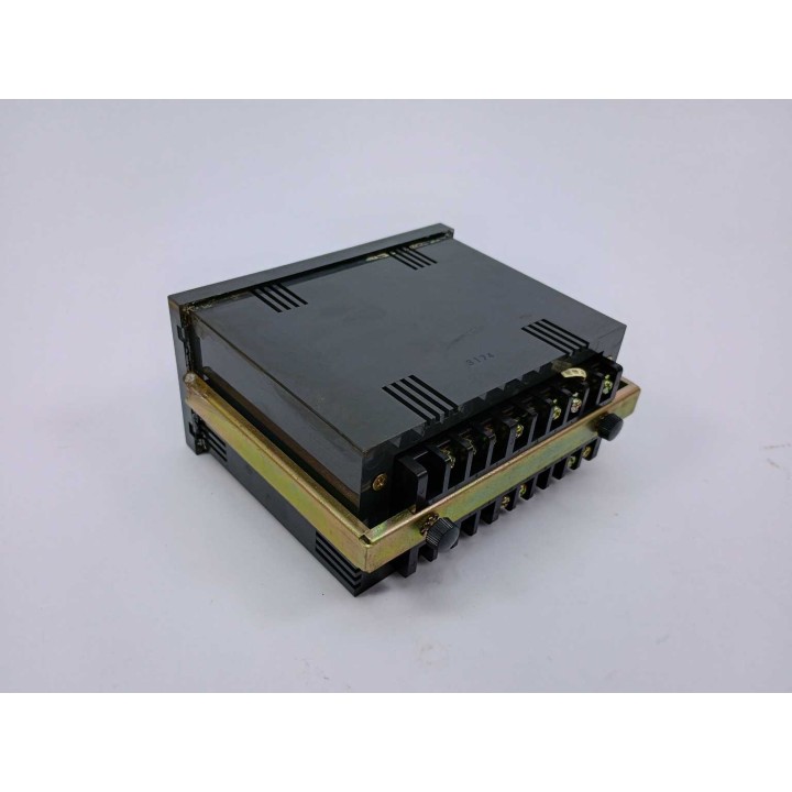 OMRON TATEISI ELECTRONICS CO. H7A-6D