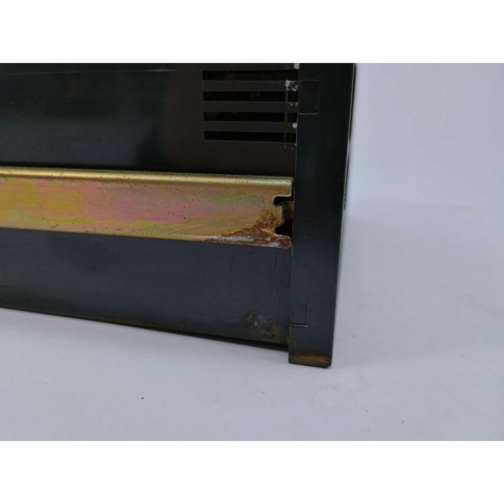 OMRON TATEISI ELECTRONICS CO. H7A-6D