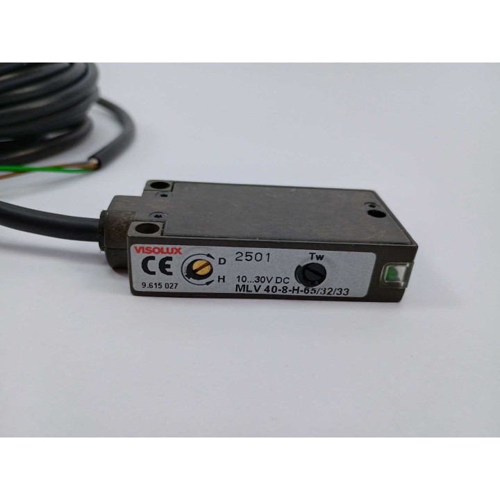 Visolux MLV 40-8-H-65/32/33