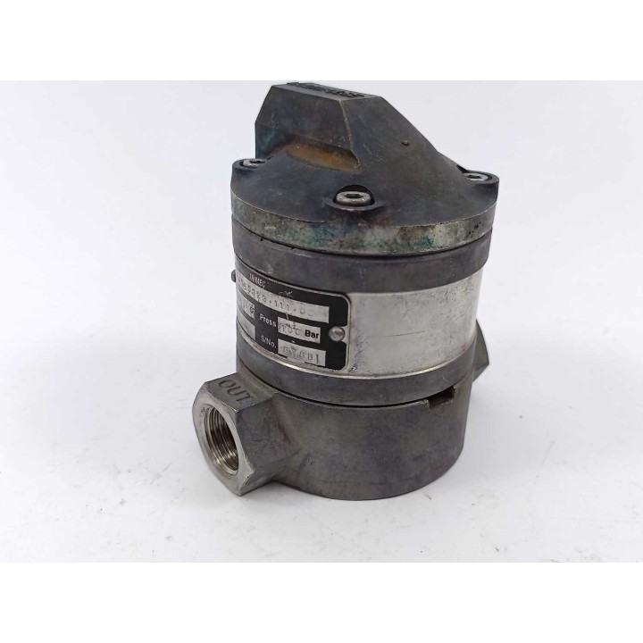 TRIMEC MP015S323.111.00