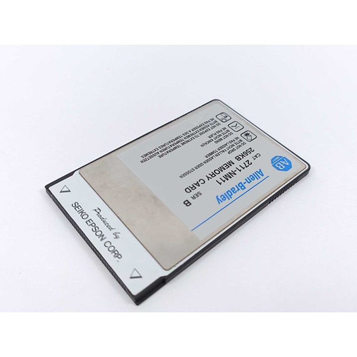 Allen-Bradley 2711-NM11