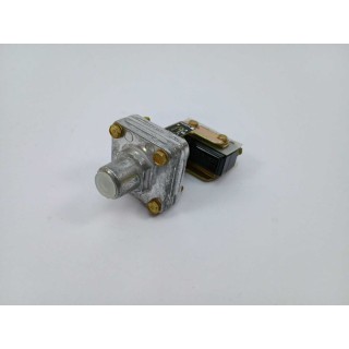 DELAVAL-BARKSALE CONTROLS DIY E1S-H15-P4