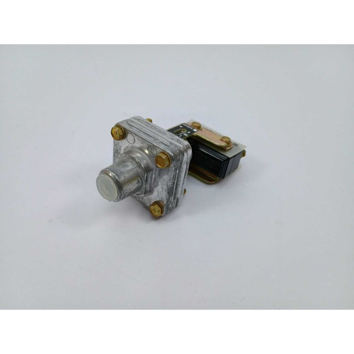 DELAVAL-BARKSALE CONTROLS DIY E1S-H15-P4