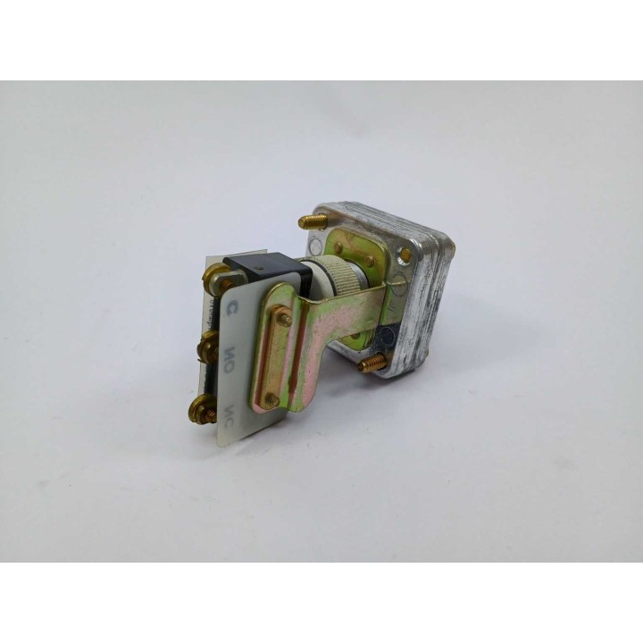 DELAVAL-BARKSALE CONTROLS DIY E1S-H15-P4