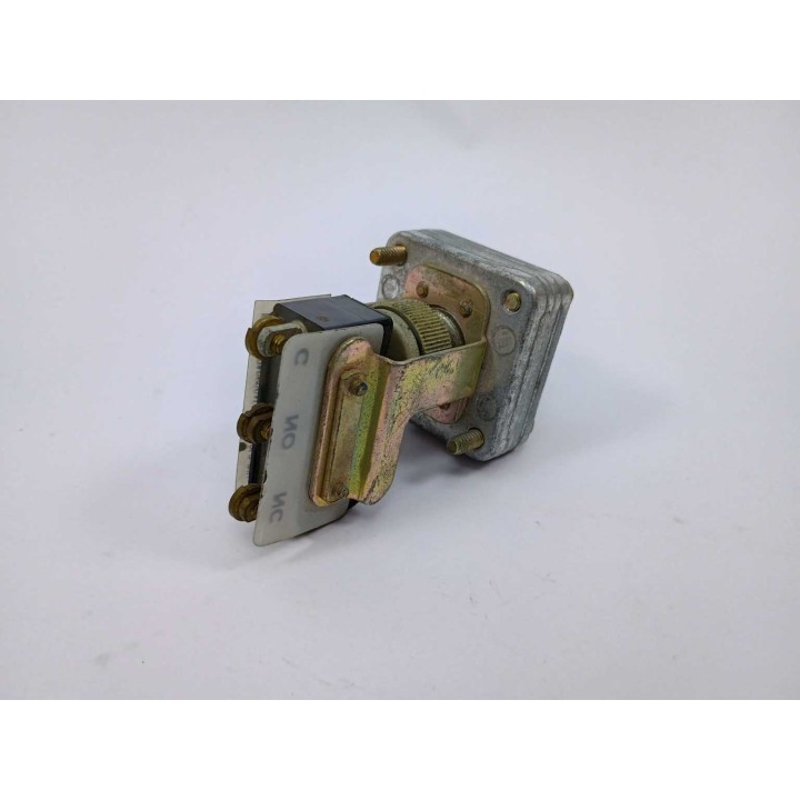 DELAVN BARKSDALE CONTROLS DIV E1S-H250-P4