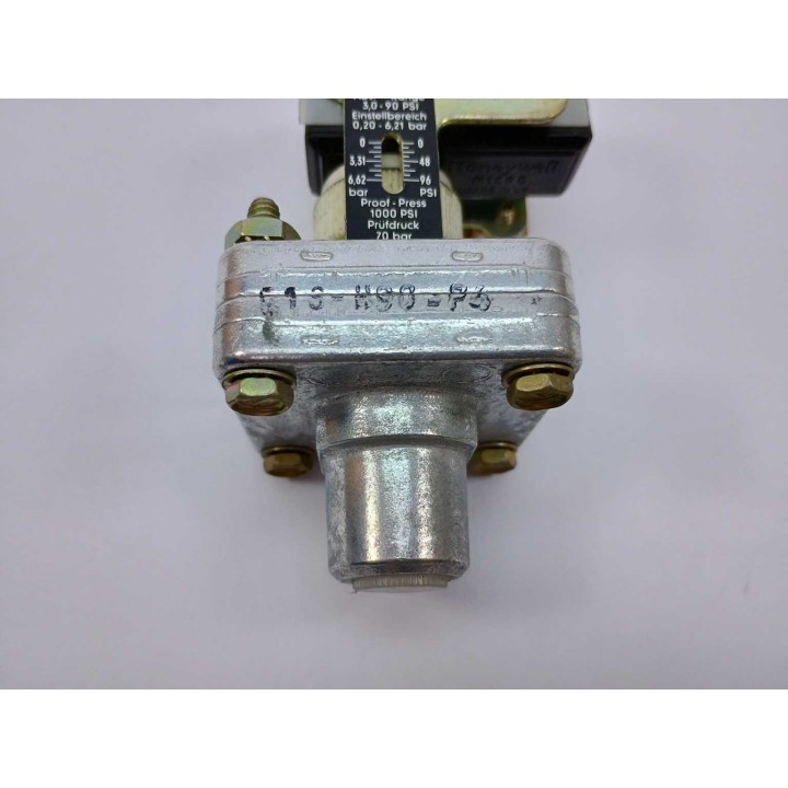 Proof-Press E1S-H98-P6