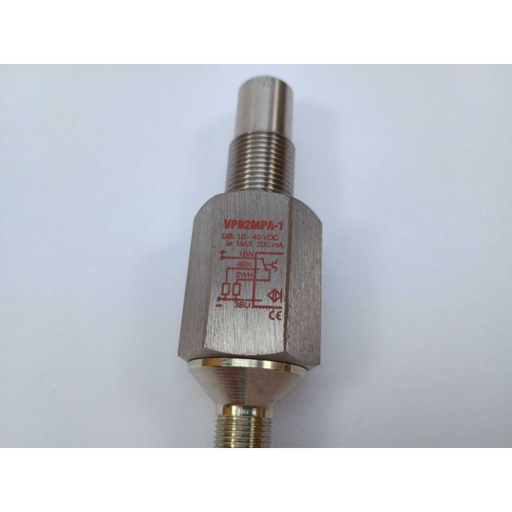 CARLO GAVAZZI VPB2MPA-1